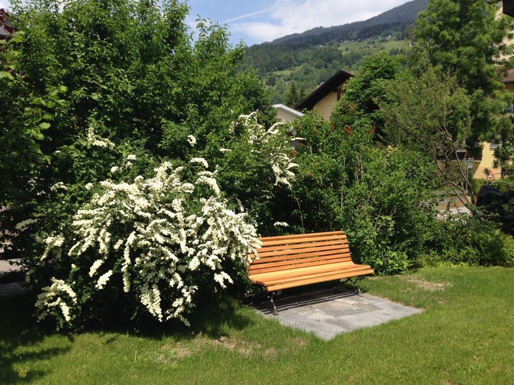 Chalet Montafon Schruns Exterior photo
